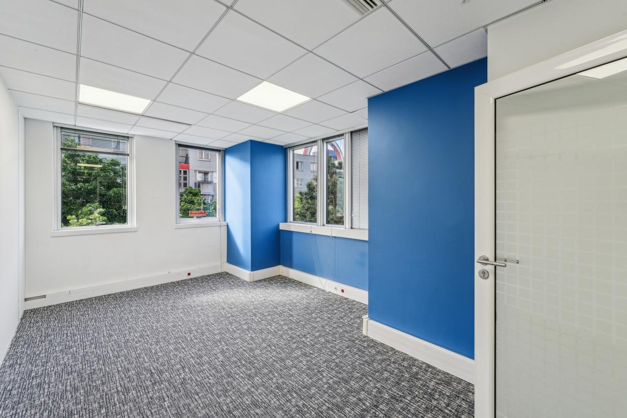 Bureau Levallois-Perret 1684m² Location bureau Levallois-Perret Hauts-de-Seine OLBUR2001930 10